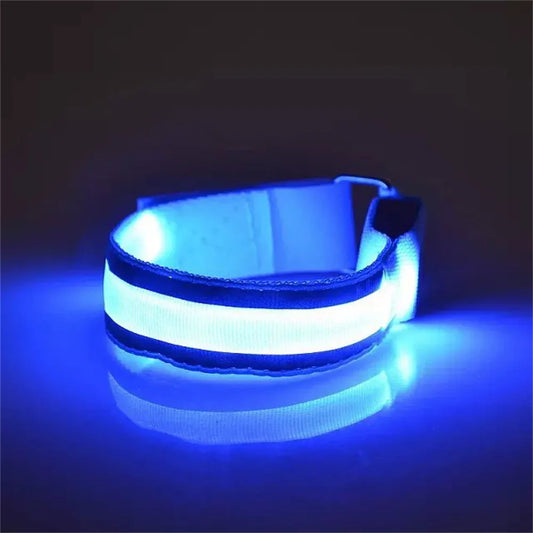 LED Light Up Armband
