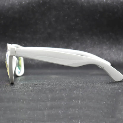 Prism Effects Sunglasses
