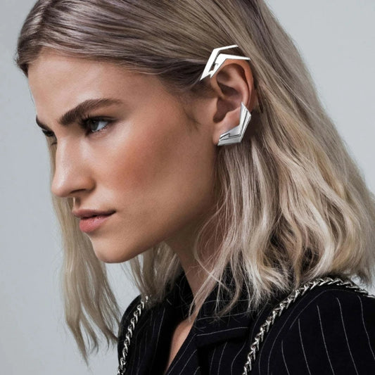 Futuristic Ear Hook