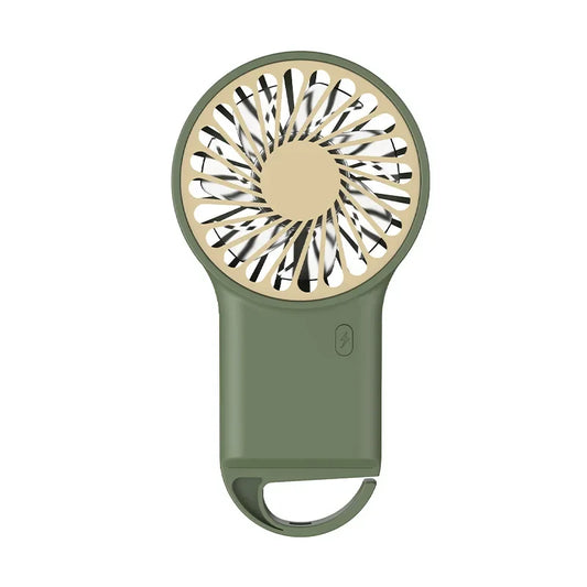 Electric Handheld Mini Fan
