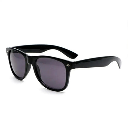 Hearts Effects Diffraction Sunglasses