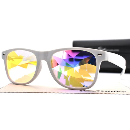 Prism Effects Sunglasses