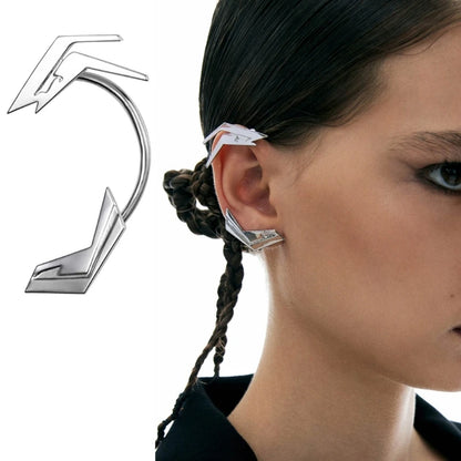 Futuristic Ear Hook