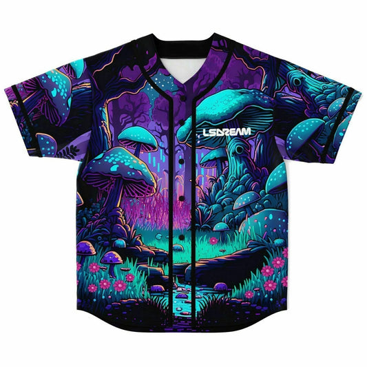 LSDREAM Baseball Jersey