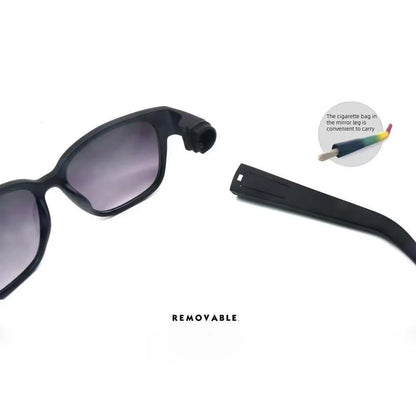 Secret Stash Sunglasses