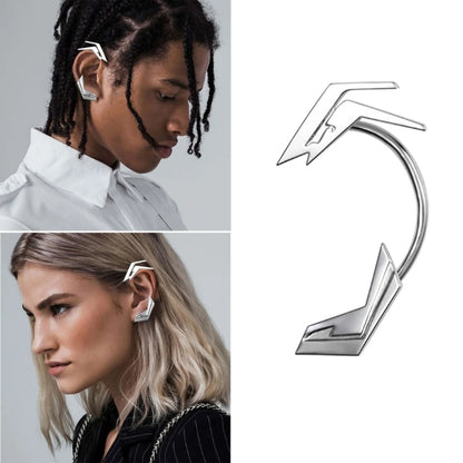 Futuristic Ear Hook