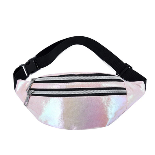 Gradient Color Fanny Pack