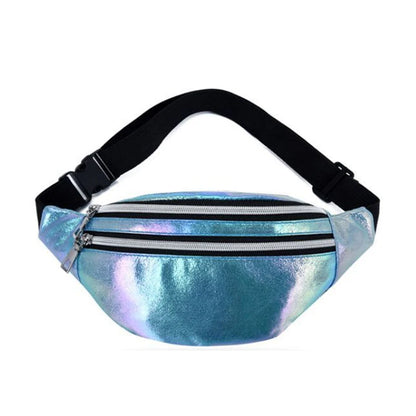 Gradient Color Fanny Pack