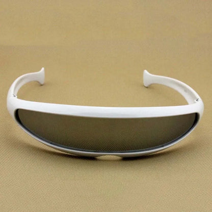 Futuristic Cyclops Sunglasses
