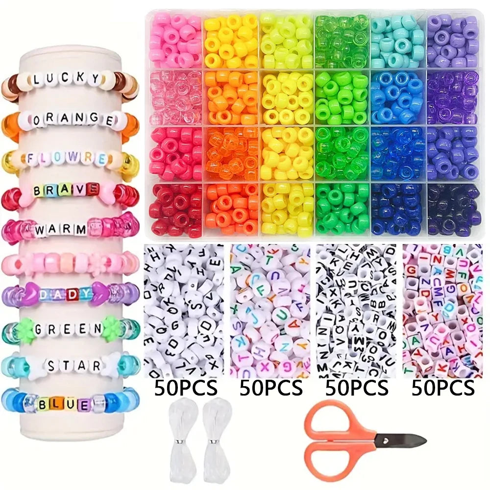 Kandi Making Set