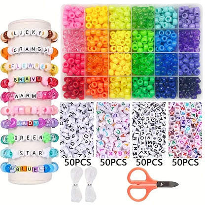 Kandi Making Set