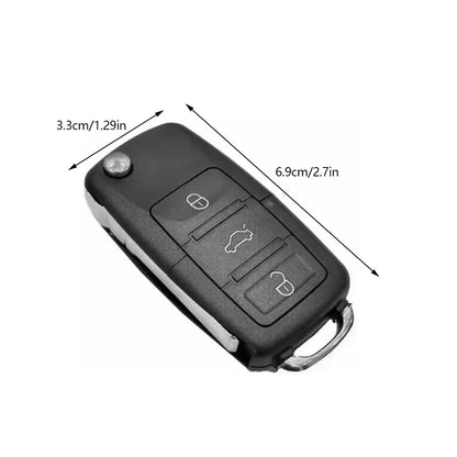 Dummy Car Key Stash Box