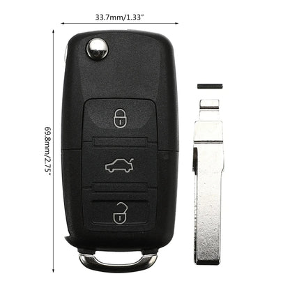 Fake Car Key for Secret Stash
