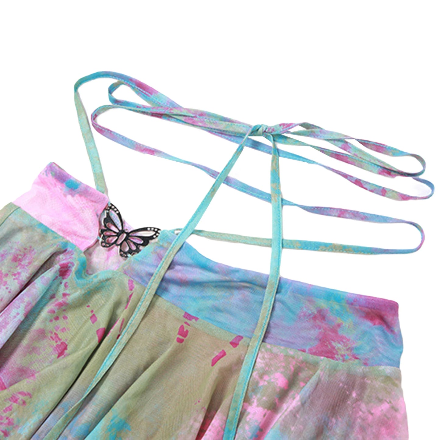 Ruffle Fairy Princess Set
