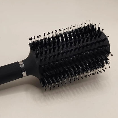 Hair Brush Secret Stash