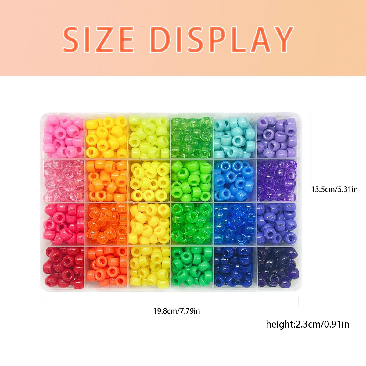 Kandi Making Set