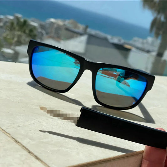 Secret Stash Sunglasses
