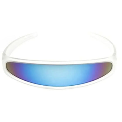 Futuristic Cyclops Sunglasses
