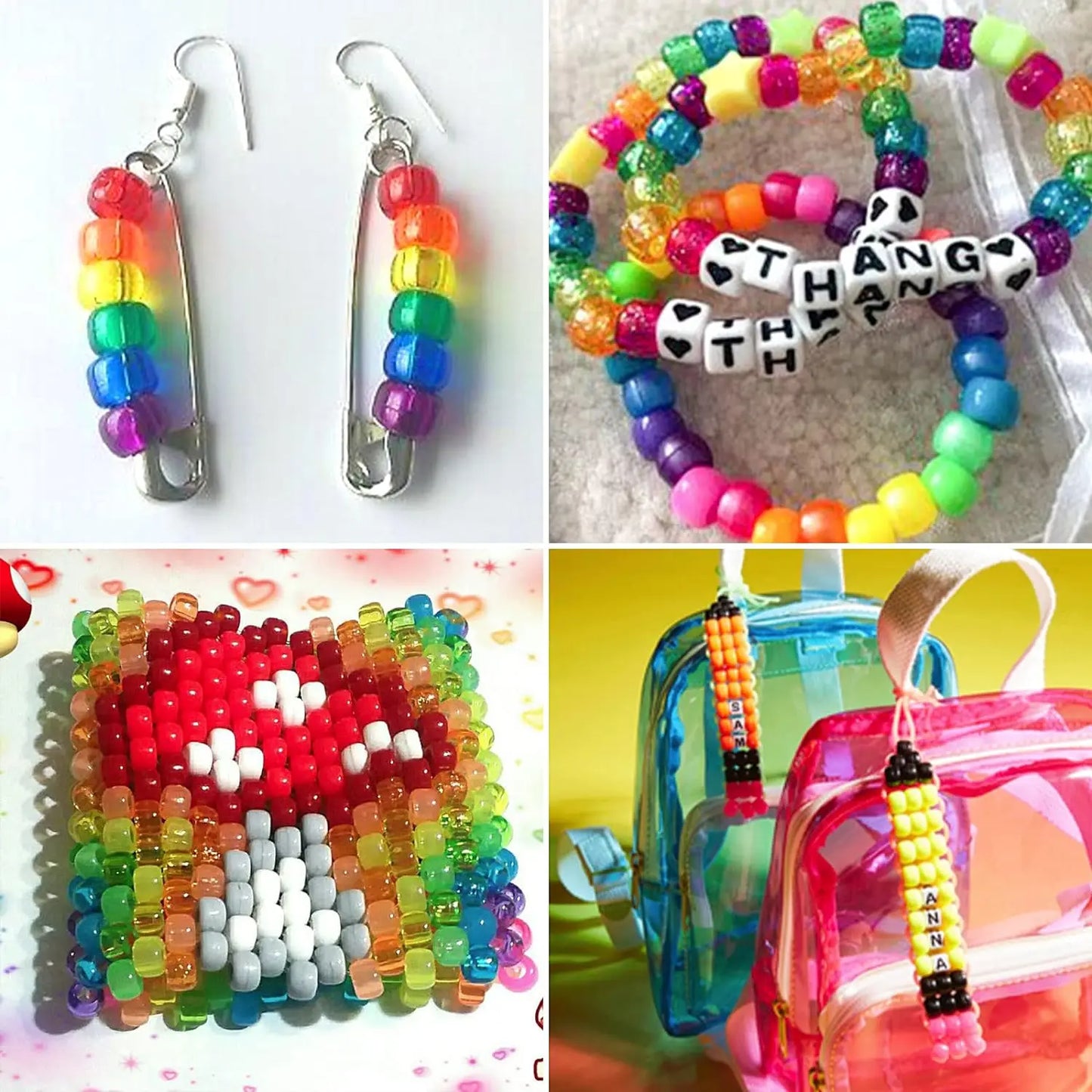 Kandi Making Set