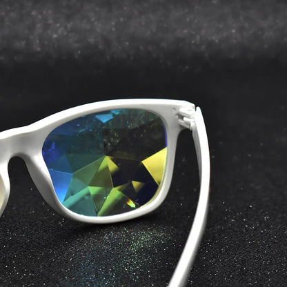 Prism Effects Sunglasses