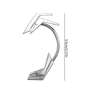 Futuristic Ear Hook