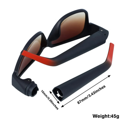 Secret Stash Sunglasses
