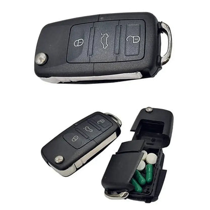 Dummy Car Key Stash Box