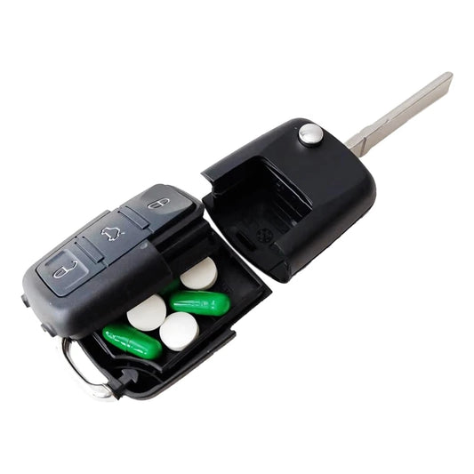 Fake Car Key for Secret Stash