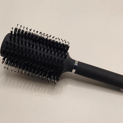 Hair Brush Secret Stash