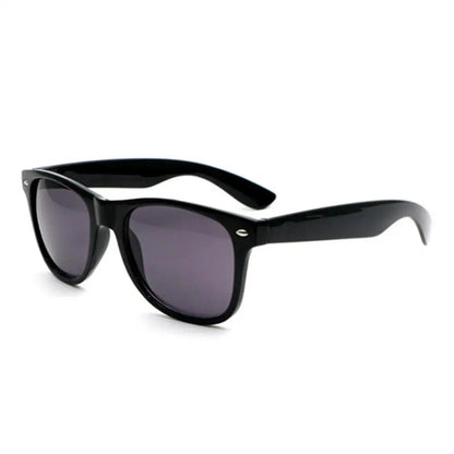 Hearts Effects Diffraction Sunglasses
