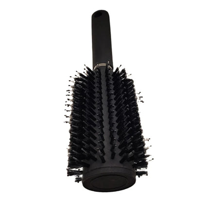 Hair Brush Secret Stash
