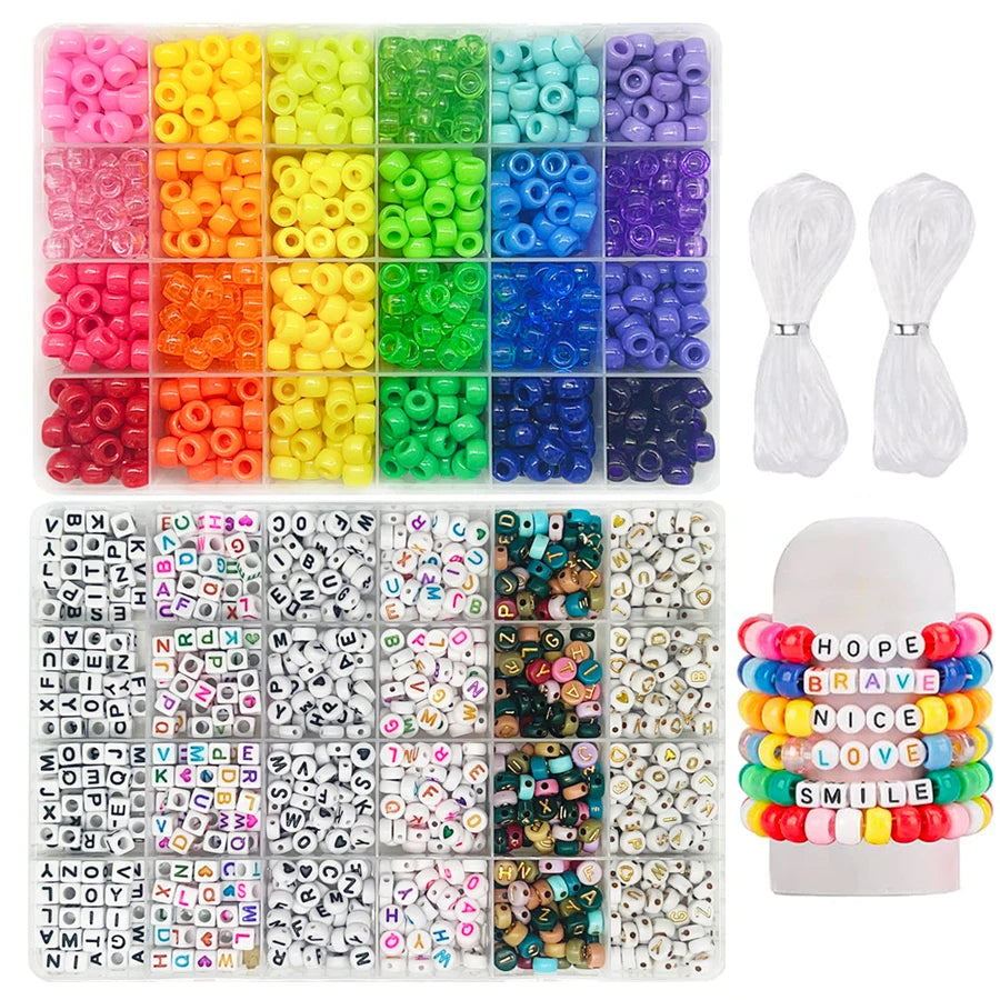 Kandi Making Set