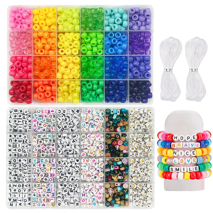 Kandi Making Set