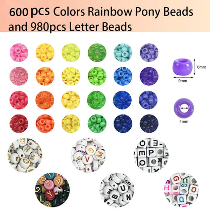 Kandi Making Set
