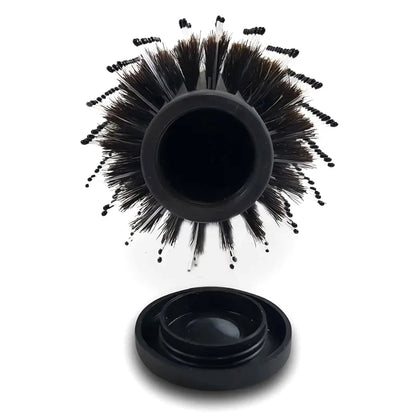 Hair Brush Secret Stash
