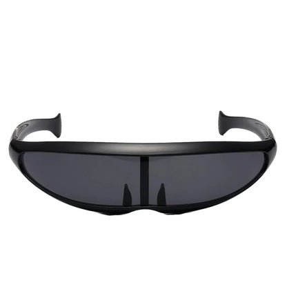 Futuristic Cyclops Sunglasses