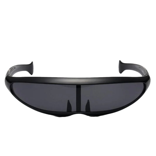 Futuristic Cyclops Sunglasses