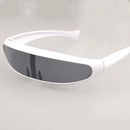 Futuristic Cyclops Sunglasses