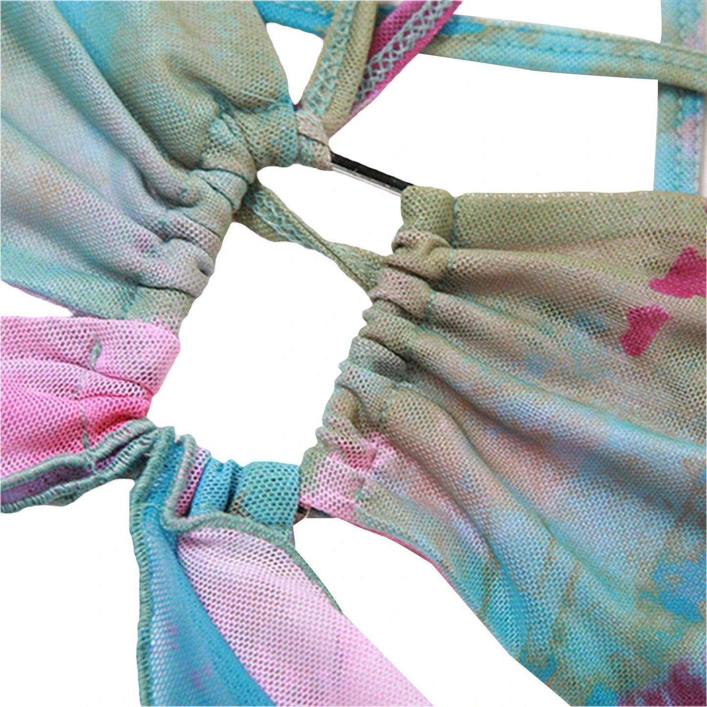 Ruffle Fairy Princess Set