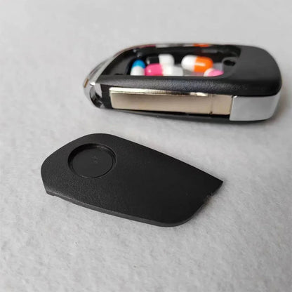 Dummy Car Key Stash Box