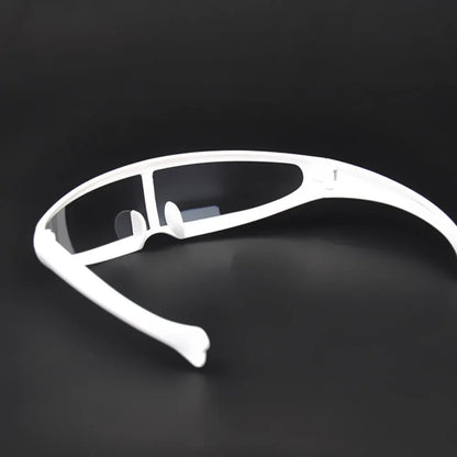 Futuristic Cyclops Sunglasses