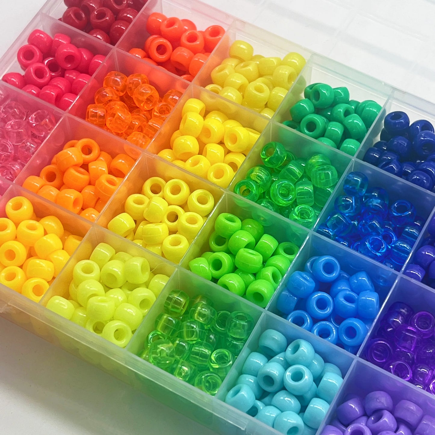 Kandi Making Set