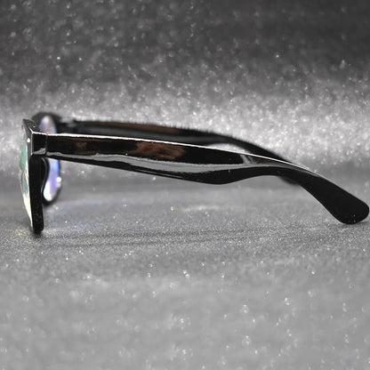 Prism Effects Sunglasses