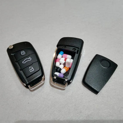 Dummy Car Key Stash Box