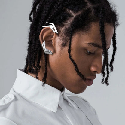 Futuristic Ear Hook