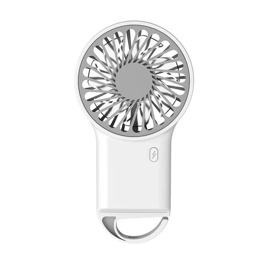 Electric Handheld Mini Fan